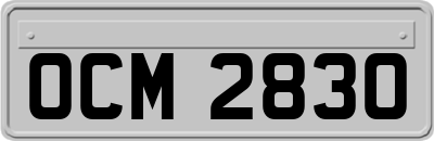 OCM2830