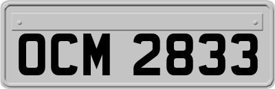 OCM2833