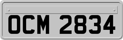 OCM2834