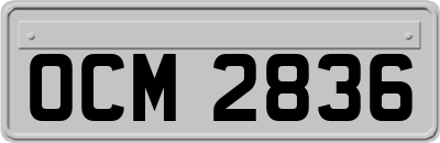 OCM2836