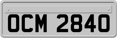 OCM2840
