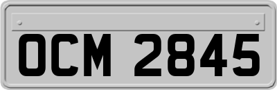 OCM2845