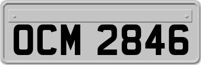 OCM2846
