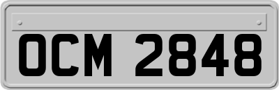 OCM2848
