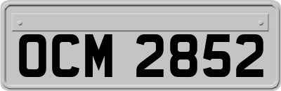 OCM2852