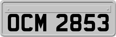 OCM2853