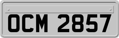 OCM2857