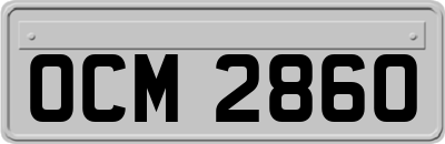 OCM2860