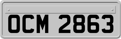 OCM2863
