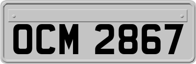 OCM2867