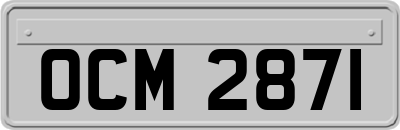 OCM2871