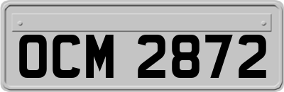 OCM2872