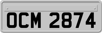 OCM2874