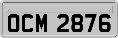 OCM2876