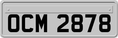 OCM2878
