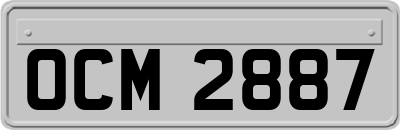 OCM2887