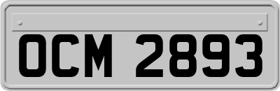 OCM2893