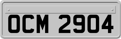 OCM2904