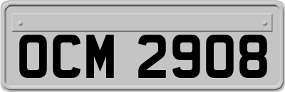 OCM2908