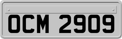 OCM2909