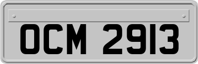 OCM2913