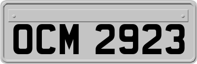 OCM2923