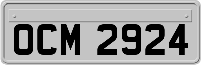 OCM2924