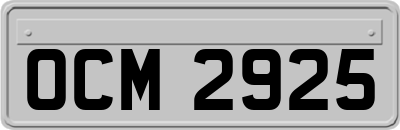 OCM2925