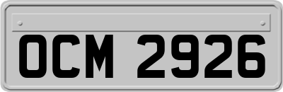 OCM2926