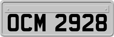 OCM2928