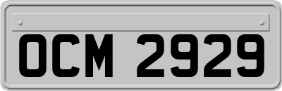 OCM2929