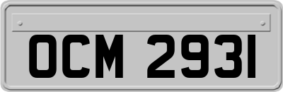 OCM2931
