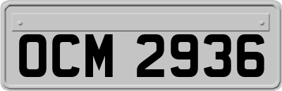 OCM2936
