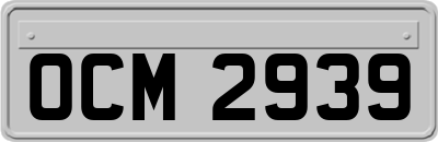 OCM2939
