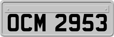 OCM2953
