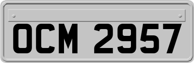 OCM2957