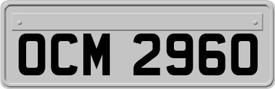 OCM2960