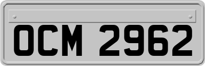 OCM2962