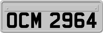 OCM2964