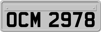 OCM2978