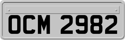 OCM2982