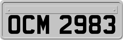 OCM2983