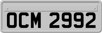 OCM2992