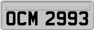 OCM2993