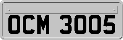 OCM3005