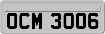 OCM3006