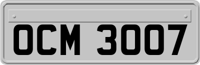 OCM3007