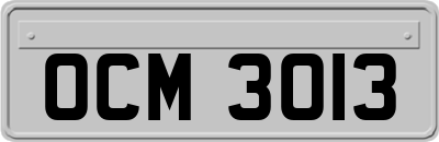 OCM3013