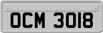 OCM3018