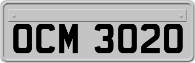 OCM3020
